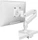 Ergotron LX Pro Monitor Arm, Tischhalterung, C-Klemme weiß (45-712-290)