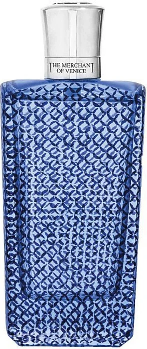 The Merchant of Venice Nobil Homo Venetian Blue Eau de Parfum, 100ml