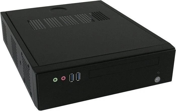 LC-Power LC-1320II, Mini-ITX, 90W TFX12V