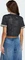 adidas Juventus Turin Cropped 2025/2026 Ausweichtrikot kurzarm (Damen) Vorschaubild
