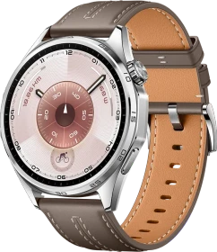 Huawei Watch GT 6 46mm grau