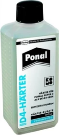 Ponal Super 3 PNI3N D4 Härter 2-Komponenten Leim, 250g