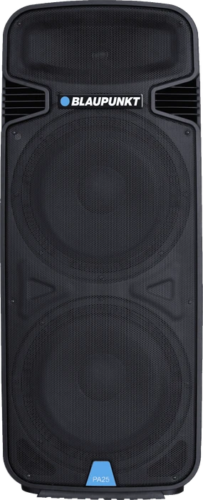 Blaupunkt PA25