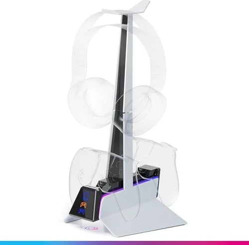 Oniverse Station X3 Ladestation (PS5)