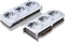 Acer Predator BiFrost Radeon RX 7800 XT OC White, 16GB GDDR6, HDMI, 3x DP Vorschaubild