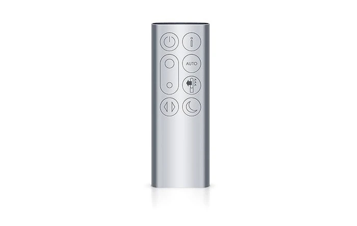 Dyson Pure Cool Luftreiniger weiß/silber