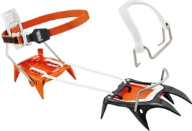 Petzl Irvis Hybrid Steigeisen