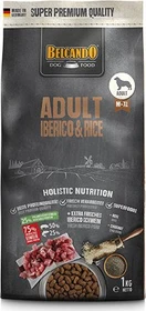 Belcando Adult Iberico & Rice, 1kg