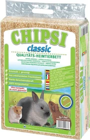 JRS Chipsi Classic, 3.2kg