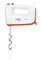 Bosch MFQ36300I StartLine Handmixer white/impulsive orange Vorschaubild