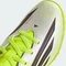 adidas F50 Club TF team solar yellow 2/core black/lucid red (Junior) Vorschaubild