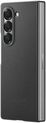 Samsung Kindsuit Case für Galaxy Z Fold6 grau