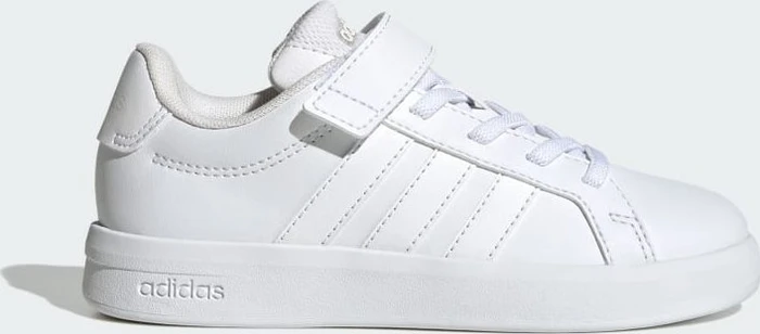 adidas Grand Court 3.0 cloud white (Junior)