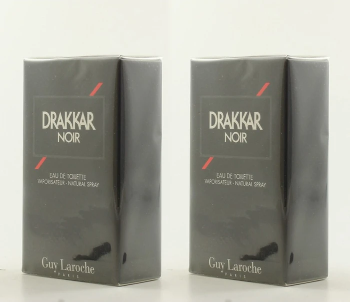 Guy Laroche Drakkar Noir Eau de Toilette, 50ml