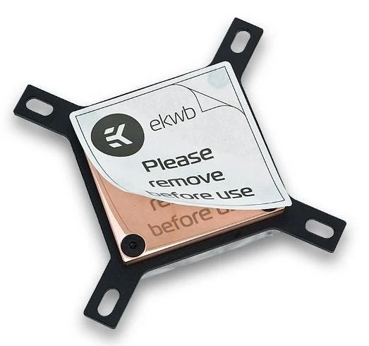 EK Water Blocks EK-Supremacy EVO CSQ