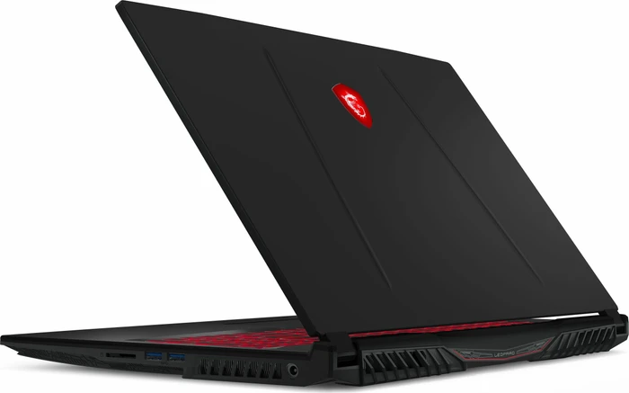 MSI GL75 Leopard 10SDR-260XPL, Core i7-10750H, 8GB RAM, 512GB SSD, GeForce GTX 1660 Ti, PL