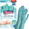 Spontex Haushaltshandschuhe Zarte Hände Latex blau Vorschaubild