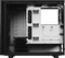 Fractal Design Define 7 Black/White TG Clear Tint, Glasfenster, schallgedämmt Vorschaubild