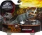 Mattel Jurassic World - Dino Escape Wild Pack Herrerasaurus Vorschaubild