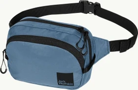 Jack Wolfskin Wandermood Bauchtasche elemental blue