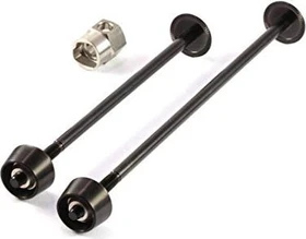 Pitlock Set 03 Schnellspanner-Set