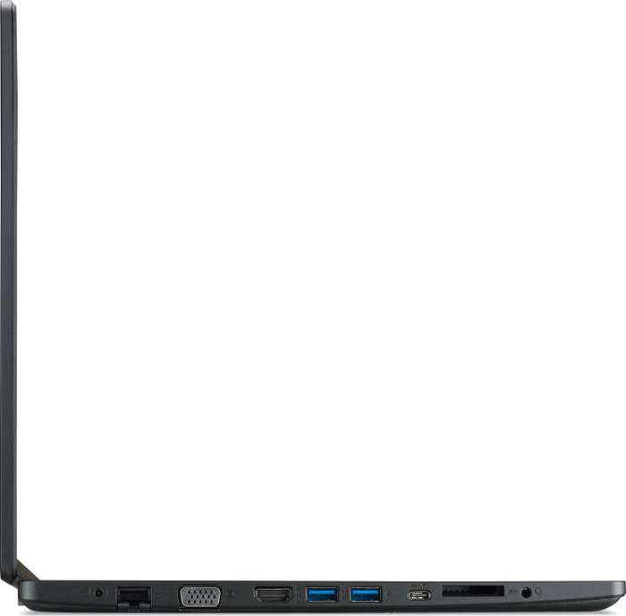 Acer TravelMate P2 P215-41-R0WF, schwarz, Ryzen 5 PRO 4650U, 8GB RAM, 256GB SSD, DE