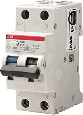 ABB DS201A-B
