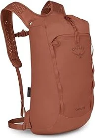 Osprey Daylite Cinch porcelain orange