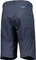 Scott Trail Storm Alpha Fahrradhose kurz blue nights/wine red (Herren) Vorschaubild