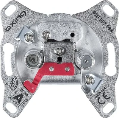 Axing BSD 967-09X