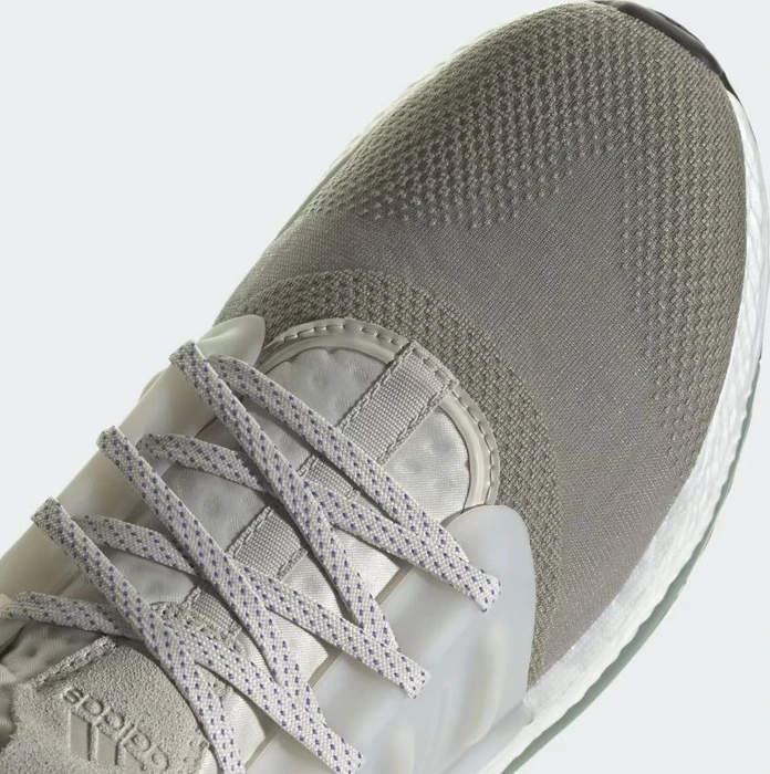 adidas X_PLRBOOST silver pebble/aluminium/purple rush (Herren)