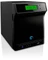 Seagate BlackArmor NAS 400, 256MB RAM, 2x RJ-45 1000Base-T, 4x USB-A 2.0 Vorschaubild