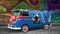 Revell Geschenkset VW T1 The Who Vorschaubild