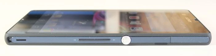 Sony Xperia Z schwarz