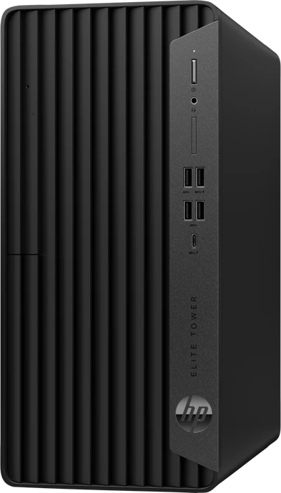 HP Elite Tower 800 G9 Desktop PC, Core i7-14700, 16GB RAM, 512GB SSD