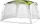 Brunner Pavillon Medusa II 400x400cm Seitenwand (0102055N)