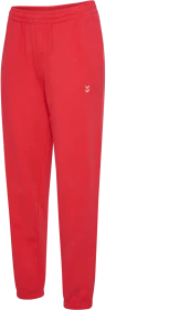 hummel Pulse Trainingshose lang hibiscus (Damen)