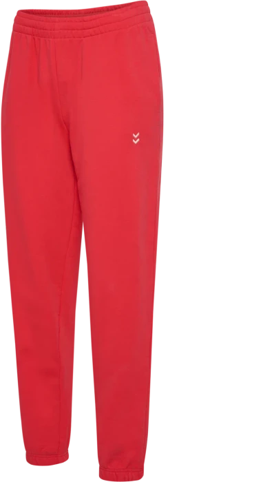 hummel Pulse Trainingshose lang hibiscus (Damen)