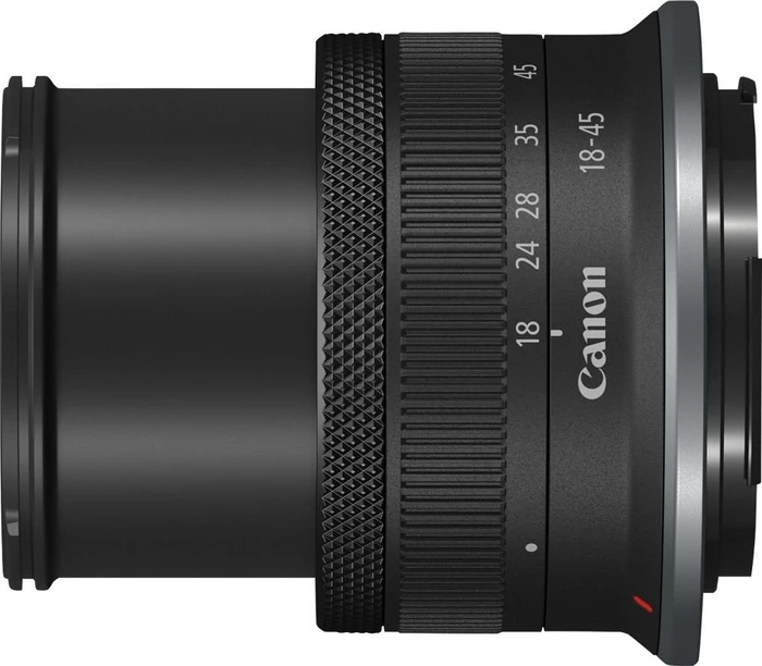Canon RF-S 18-45mm 4.5-6.3 IS STM
