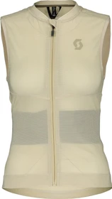 Scott Airflex Light Protektorenweste light beige (Damen)