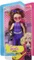 Mattel Barbie - Agenten-Team - Junior Geheimagentin violett Vorschaubild