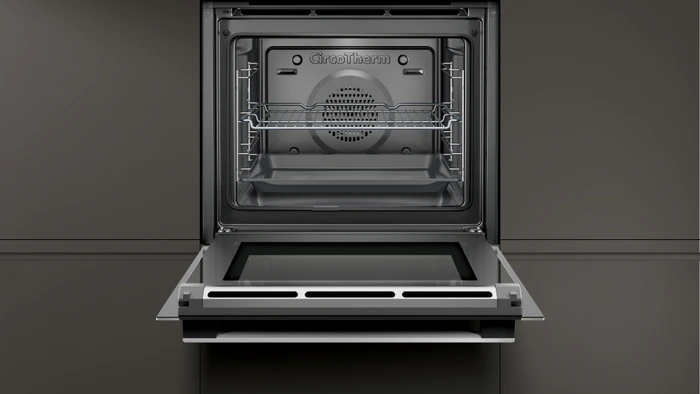 Neff N30 BMK1200C Backofen (B3ACE2AN0 + Z11TI15X0)
