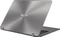 ASUS ZenBook Flip UX360UAK-BB352T, Mineral Grey, Core i7-7500U, 8GB RAM, 256GB SSD, DE Vorschaubild
