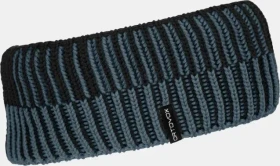 Ortovox Deep Knit Stirnband dark arctic grey