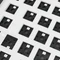 Sharkoon Skiller SGK50 S2 Barebone Gaming Tastatur, schwarz, ISO/ANSI Vorschaubild