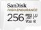 SanDisk High Endurance, microSD UHS-I U3, V30, Rev-NR Vorschaubild