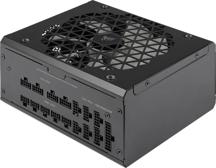 Corsair RMx SHIFT Series RM1200x 1200W, ATX 3.1