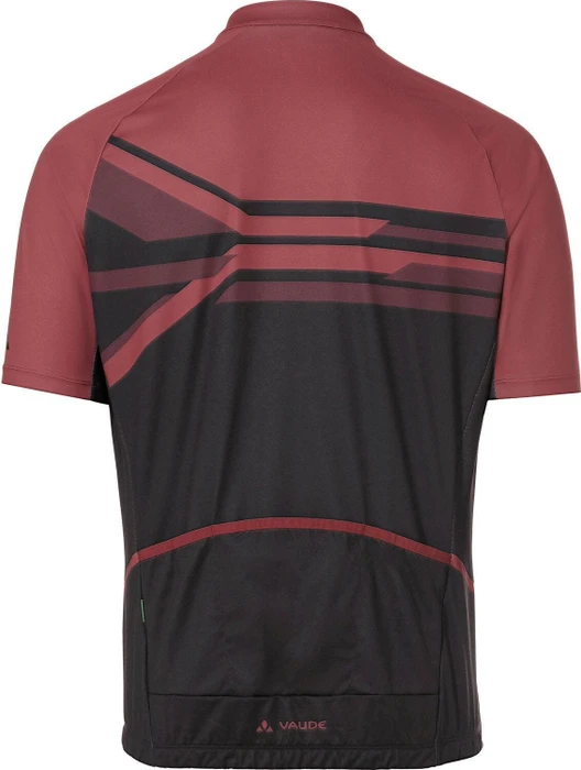 Vaude Posta FZ III Trikot kurzarm redeva (Herren)