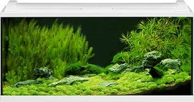 EHEIM aquaproLED 180 Komplettset weiß