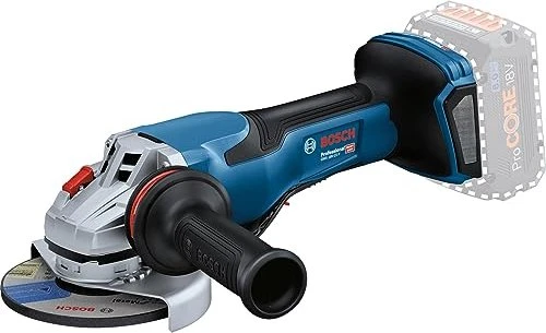 Bosch Professional GWS 18V-15 P BITURBO Akku-Winkelschleifer solo